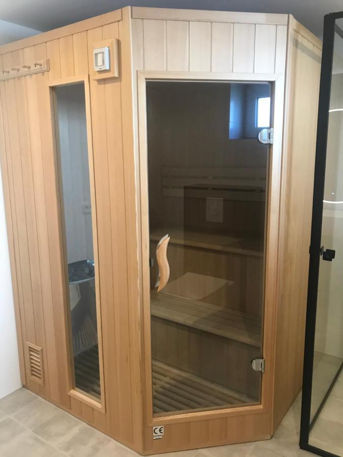 Apartament Ratvika Ålesund Esterno foto