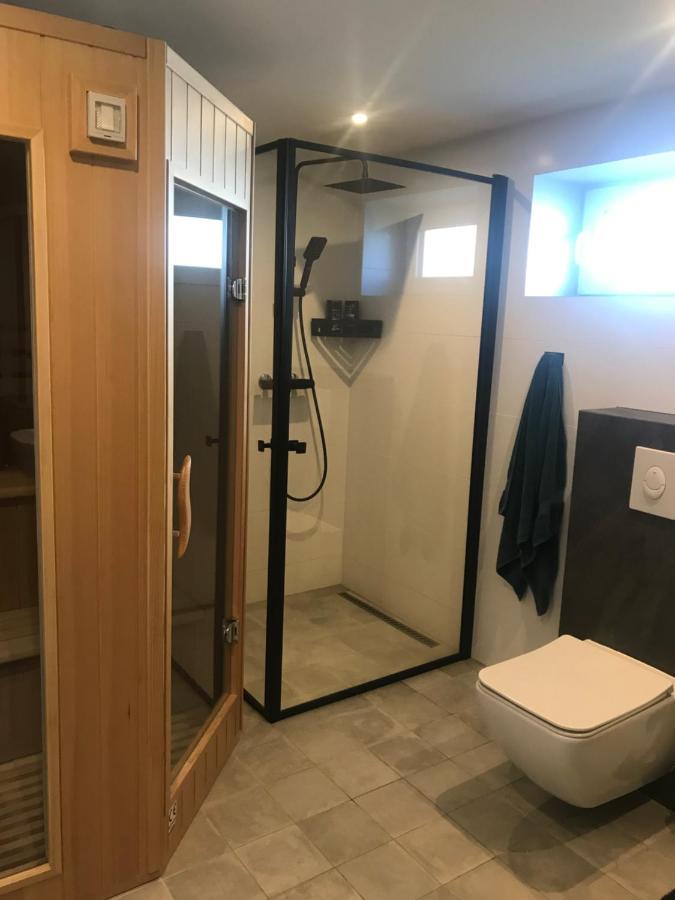 Apartament Ratvika Ålesund Esterno foto