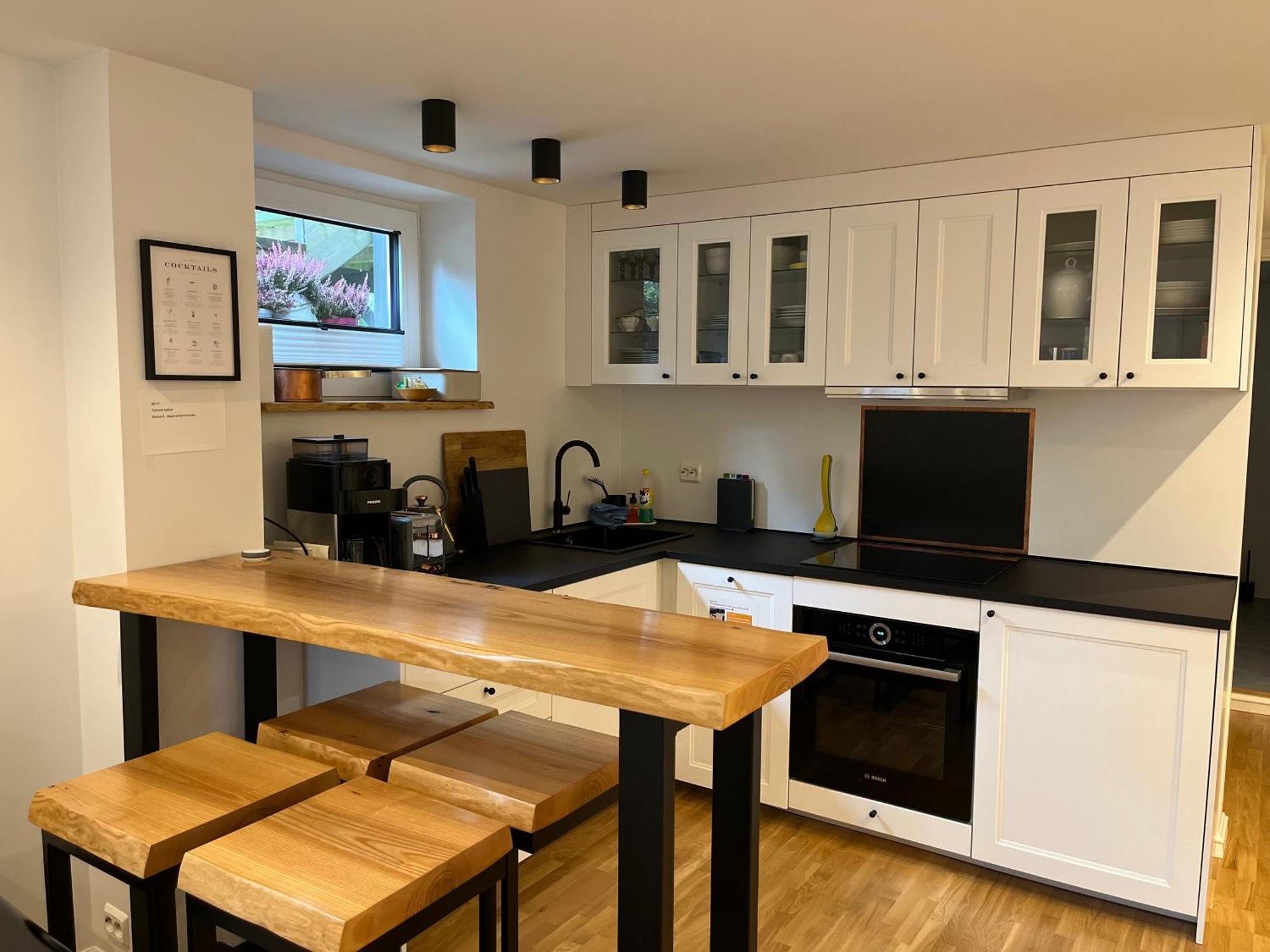 Apartament Ratvika Ålesund Esterno foto
