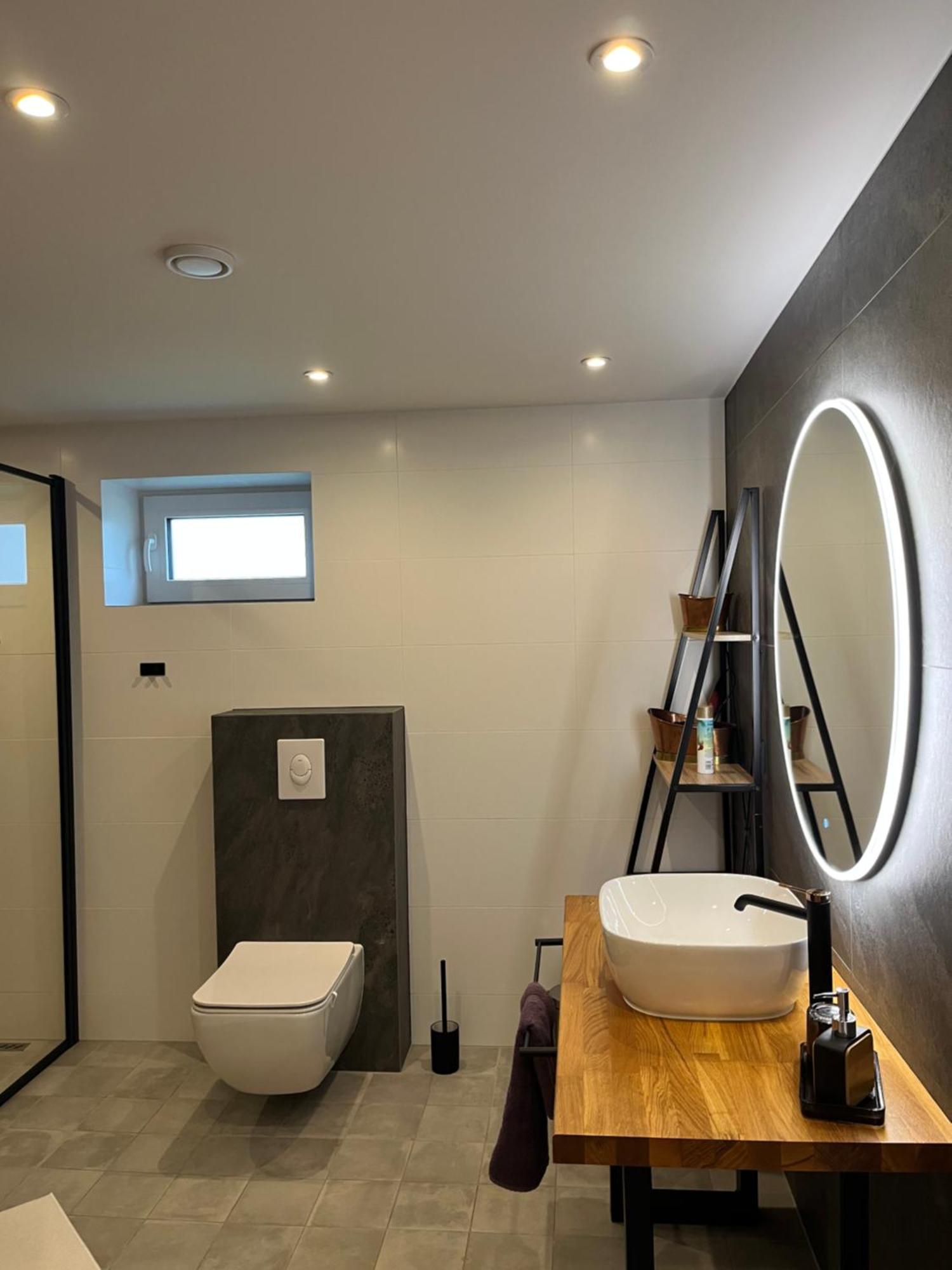 Apartament Ratvika Ålesund Esterno foto
